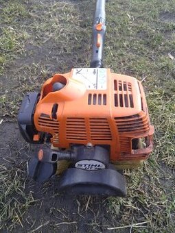 Půjčím motorovou teleskopickou pilu STIHL