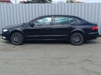 Prodam Škoda Superb 2