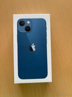 iphone 13 mini 128GB