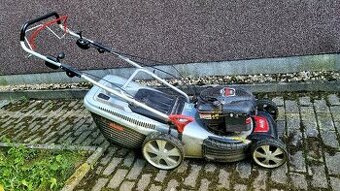Motorová sekačka al-ko 625