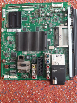 Koupím Mainboard na LG 47LE5500