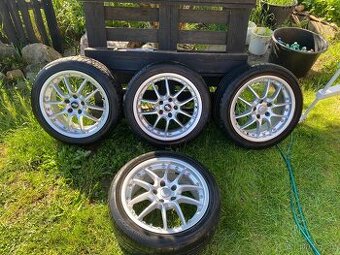 Alu kola 5x112