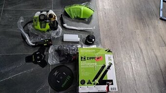 Benzinový křovinořez Zipper ZI-MOS145JAK