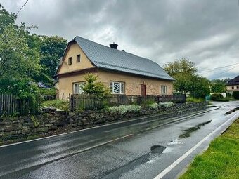 PRODEJ RD VÍTKOV