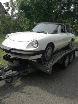 Alfa Romeo 1,7
