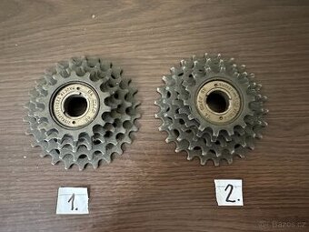 Velo 5 kolečko nové