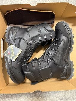 Prabos boty vysoké kanady Gore-Tex, vel. 42, nové - nenošené