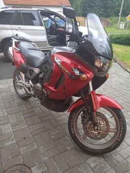 Honda Varadero 1000