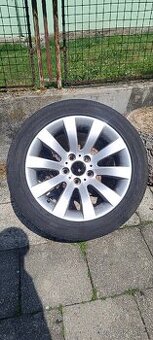Kola BMW 5x120 R17