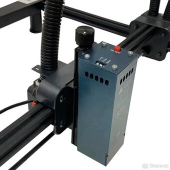 80w Laser modul pro řezáni a gravírování cnc aenbuslm
