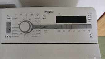 Pračka Whirpool DT 350