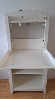 Přebalovací pult IKEA