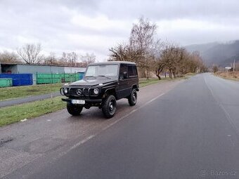 Mercedes G W 460 300 GD