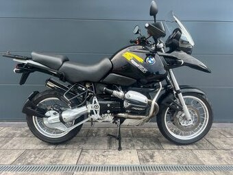 BMW R 1150 GS