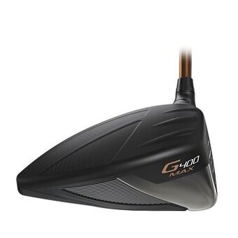 PING G400 driver loft 10.5