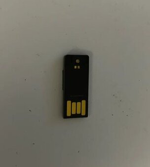 USB FLASHDISK 2 GB USB 2.0 - 1