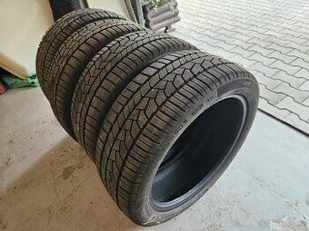 Zimní pneumatiky 225/45R18