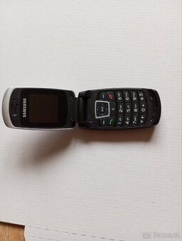 Samsung Sgh-C270