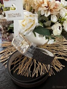 Opasek Michael Kors -oboustranný vel.L