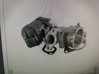 EGR ventil Ford,Fiat,Peugeot,Volvo 7.24809.68.0 2.0TDCI,HDI