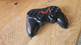 Gamepady