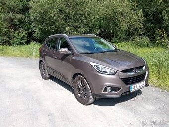 Hyundai ix35 1.7 crdi