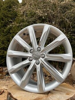 Originální ALU kola 5x112 Audi R19 - 1
