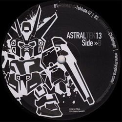AstralTek13 Side>>A. Side>>B - 1