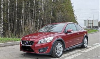 Volvo C30