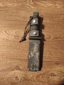 Ontario ASEK Survival Knife