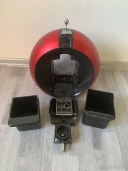 Dolce Gusto Krups