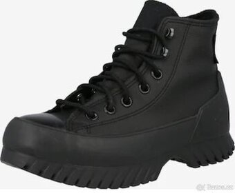 CONVERSE Šněrovací boty stélka 24,5cm