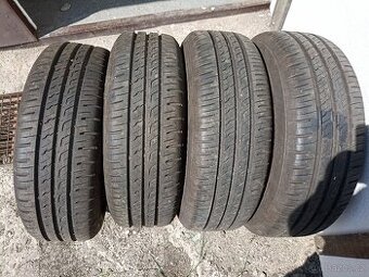 15" kompletní ALU Ford
