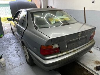 Bmw e36 316i