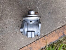 EGR / AGR ventil pro TDI motory