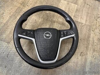 Volant Opel Insignia