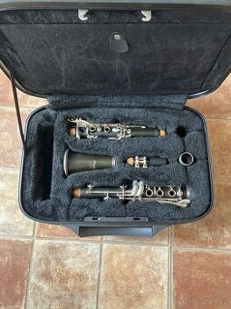 Klarinet Stagg - 1