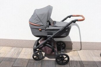Prodám kombinovaný kočárek Roan Bloom včetně vajíčka