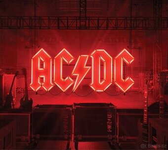 Lístky AC/DC