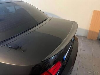 bmw e92,93 spoiler
