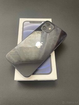 IPhone 12 128GB TOP STAV
