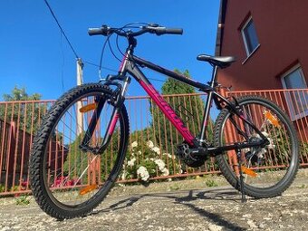 Prodám horské kolo MTB | Hliníkový rám