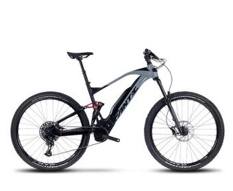 Elektrokolo Fantic xtf 1.5 Yamaha 630 wh