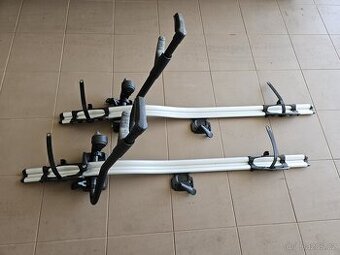 Střešní nosiče Proride 598 (Thule)