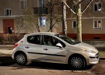 Peugeot 207 1.4 - 1