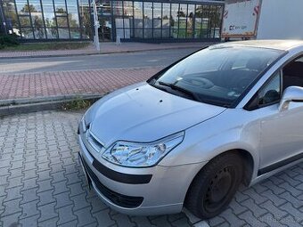Citroen 1.6 hdi