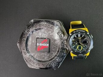 Casio G-Shock GA2000 1A9ER