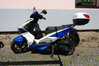 Capirelli torino 125