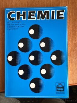 Učebnice Chemie