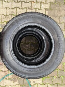 Sada letních pneu 195/65 R15